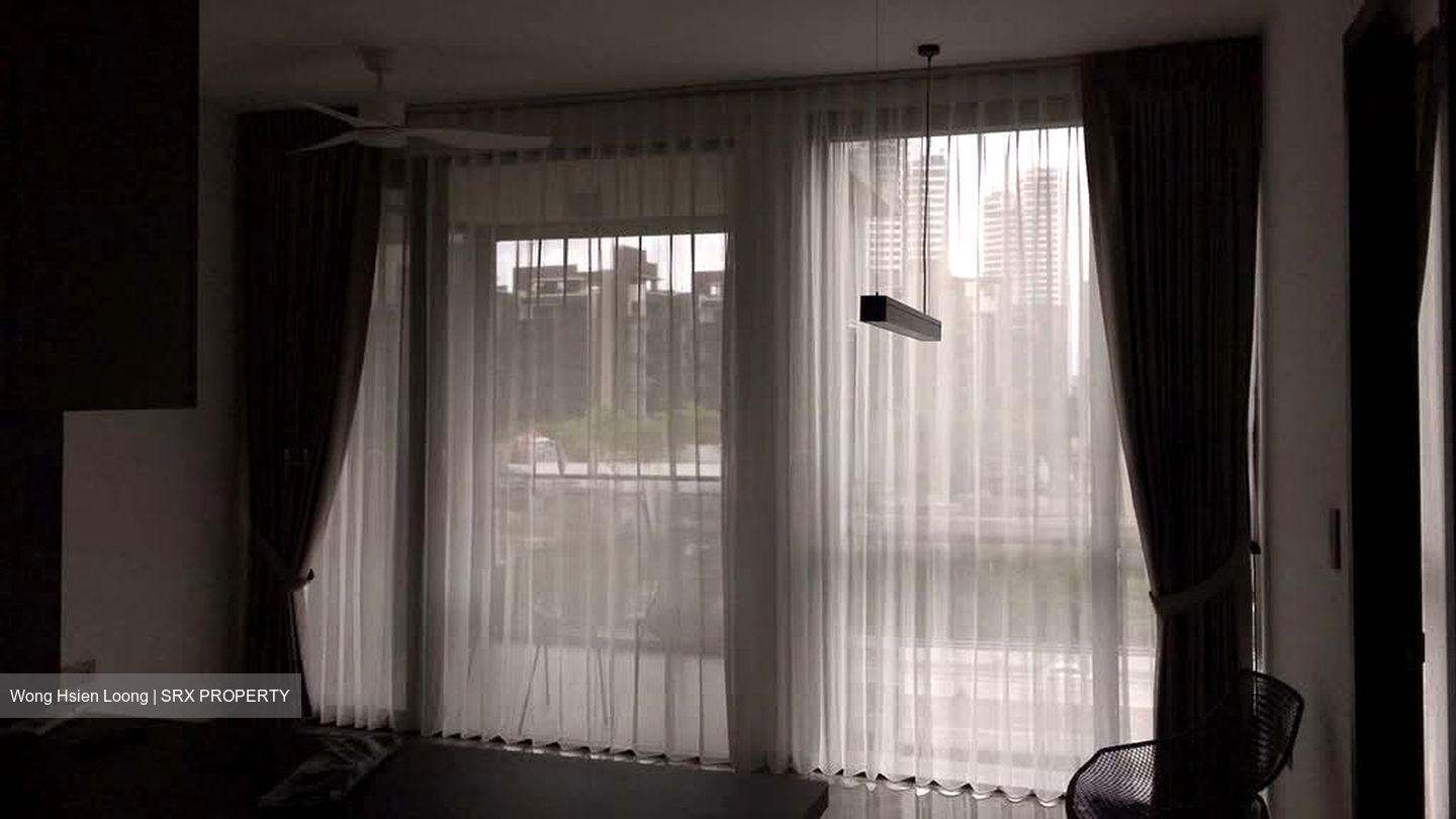 Hyll On Holland (D10), Condominium #582095761